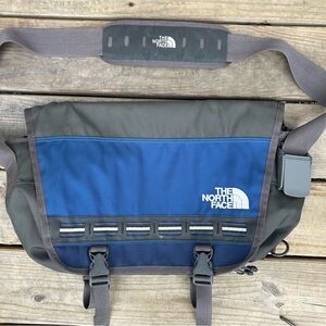 The North Face Laptop Messenger Bag